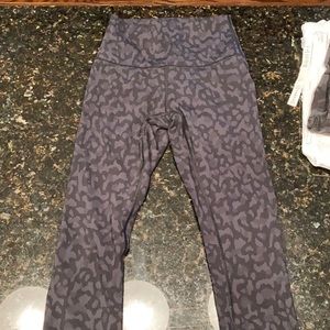 Lululemon align leggings